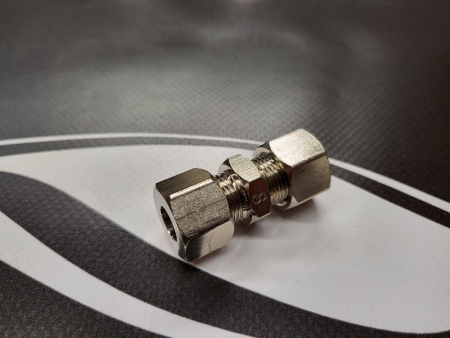 JARRUPUTKEN HELMILIITIN 8 MM PUTKELLE