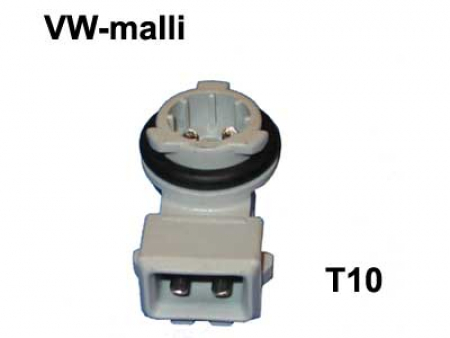 Lampunkanta VW Golf, Vento, Polo, Passat, Seat Ibiza, Toledo