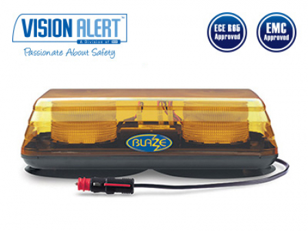 LED-PANEELI 12/24V 400MM MAGN.KIINNITYS BLAZE