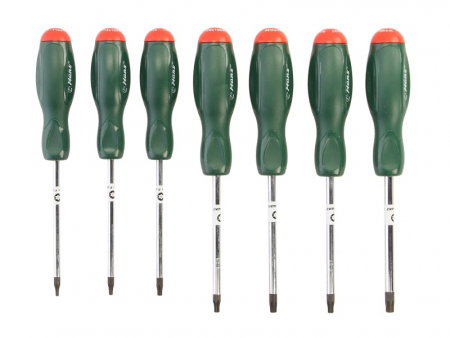 TORX RUUVIMEISSELIT REIÄLLÄ