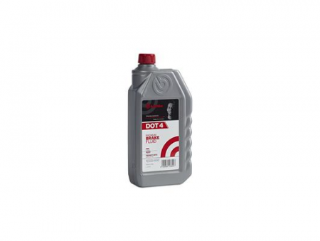 Brembo Premium Jarruneste DOT4 1L