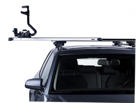 THULE SLIDEBAR 892, 144CM