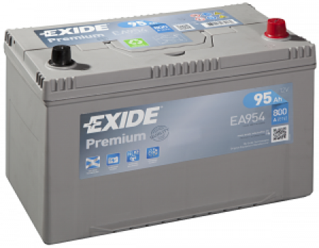EXIDE PREMIUM 95 AH