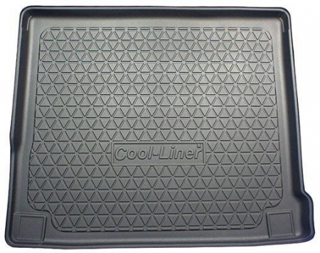 TAVARATILAMATTO ARISTAR VOLVO XC60 7/17-