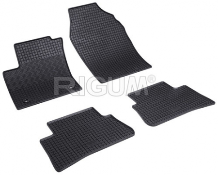 Kumimattosarja RIGUM TOYOTA C-HR 16-
