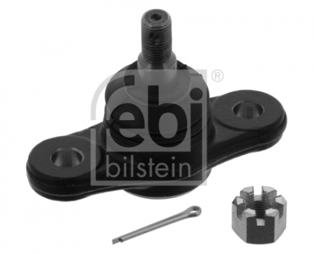Pallonivel Hyundai I30/KIA Ceed Valm.vuoteen: 10.09