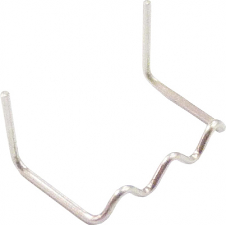 NIITTI L 0,6MMHOTSTAPLER 100KPL