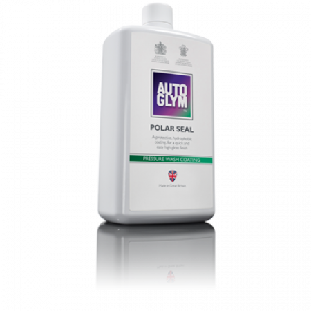 AUTOGLYM POLAR SEAL SUOJA-AINE