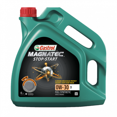 15D608 MTEC ST-ST 0W30 D 4L