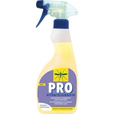 Pro hyönteisirrote 500ML
