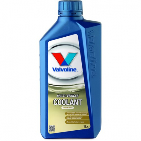 Valvoline Multi-Vehicle jäähdytinneste 1L