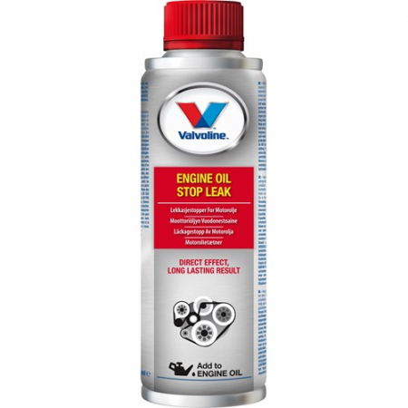 Valvoline Engine Oil Stop Leak lisäaine 300ml