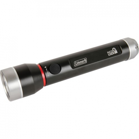COLEMAN TASKULAMPPU DIVIDE+ 700 BATTERYLOCK
