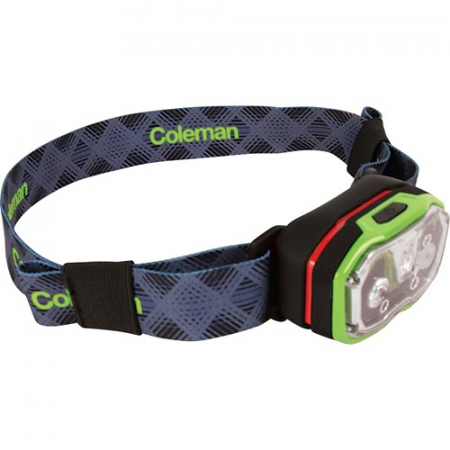 COLEMAN OTSALAMPPU CXS+ 300 LITHIUM-ION RECHRG BAT