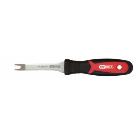 KS TOOLS U-MUOTOINEN VERHOILUNIRROITUSTYÖKALU 230M