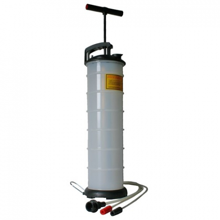 ÖLJYNIMUPUMPPU 6.5L