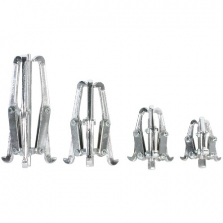 ULOSVET SRJ 3-HAAR 3,4,6&8" *POISTUNUT TUOTE*