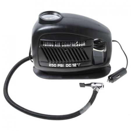 ILMAKOMPRESSORI DC 12V MINI *KORV 50-KS204*