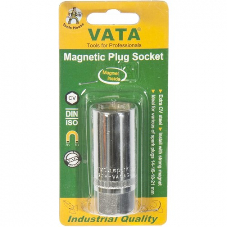 TULPPAHYLSY 21MM MANGN CV VATA