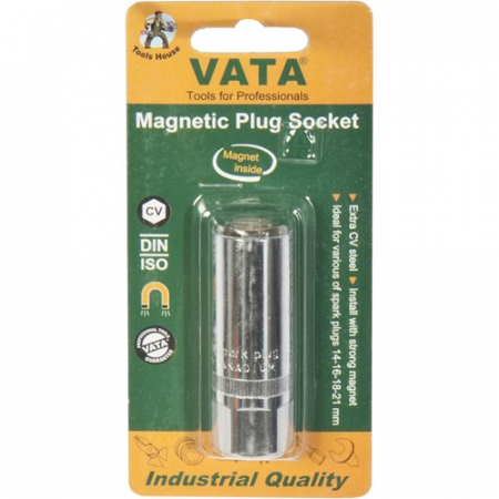 TULPPAHYLSY 16MM MAG VATA *POISTUNUT TUOTE*