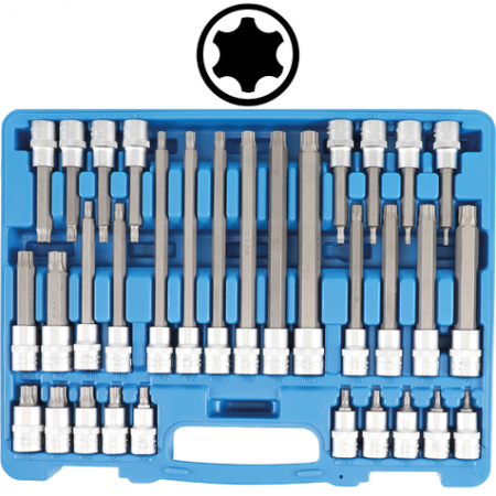 TORX PLUS SARJA 32-OSAA 1/2