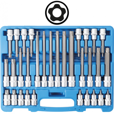 TORX PLUS SARJA 32-OSAA 1/2