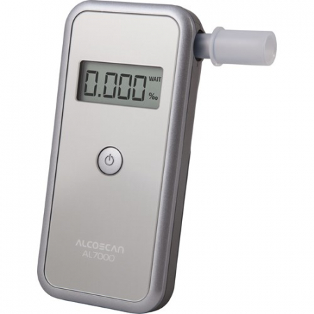 ALKOMETRI ALCOSCAN AL7000