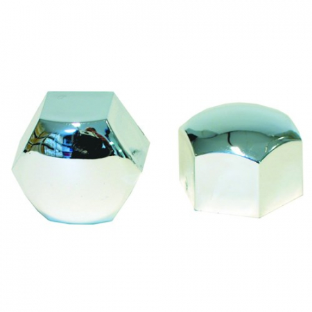 MUTTERIKORISTE 19MM KROMATTU 20KPL JACKY