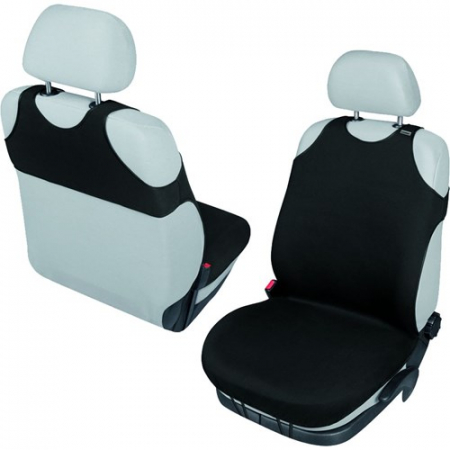 M+ Easy Fit istuinsuoja eteen 2 kpl