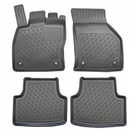 Kumimattosarja ARISTAR Skoda Octavia III HB/Combi 13-