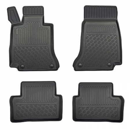 MATTOSARJA MERCEDES E W213 4/16-