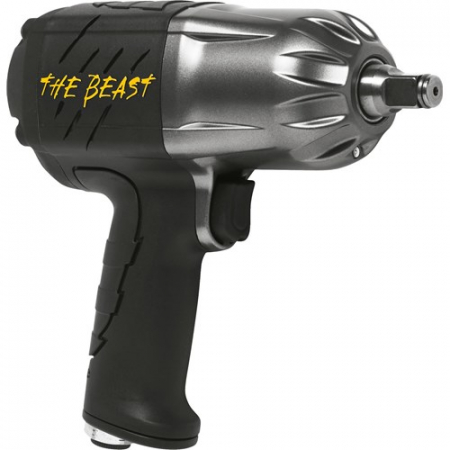 RODCRAFT RC2277 1/2" MUTTERINVÄÄNNIN THE BEAST