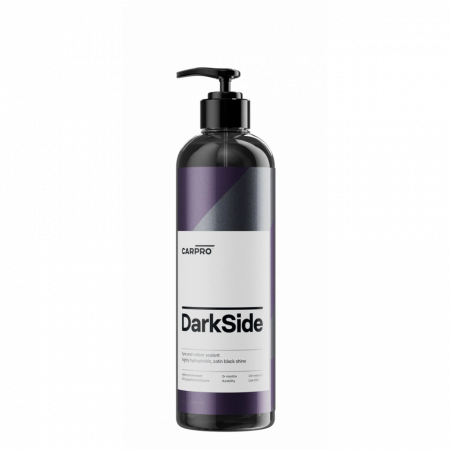 CARPRO DARKSIDE 500ML