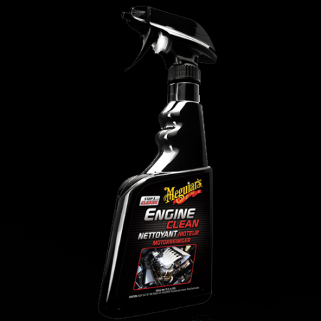 Meguiar's Engine Clean