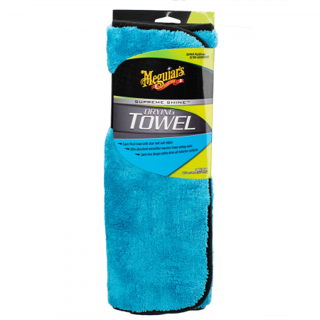 Meguiar´s Supreme Drying Towel X210100