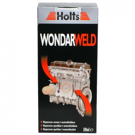 HOLTS WONDARWELD LOHKONPAIK.AINE 500 ML