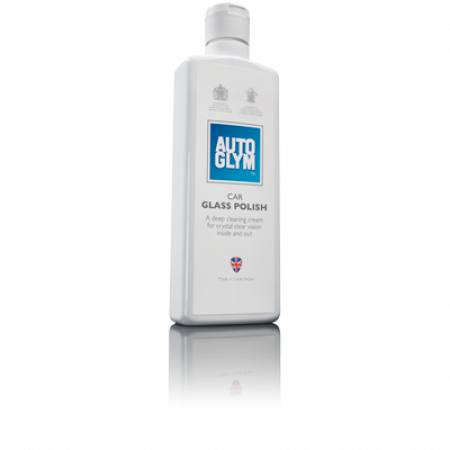 AUTOGLYM IKKUNAVAHA 300ML