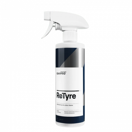 CARPRO RETYRE 500ML