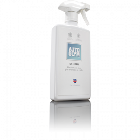 AUTOGLYM DE-ICER Jäänpoistaja 500ml