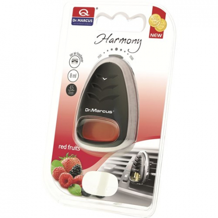 Dr Marcus Harmony hajuste Red Fruits