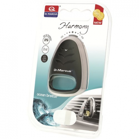 Dr Marcus Harmony hajuste Ocean Breeze