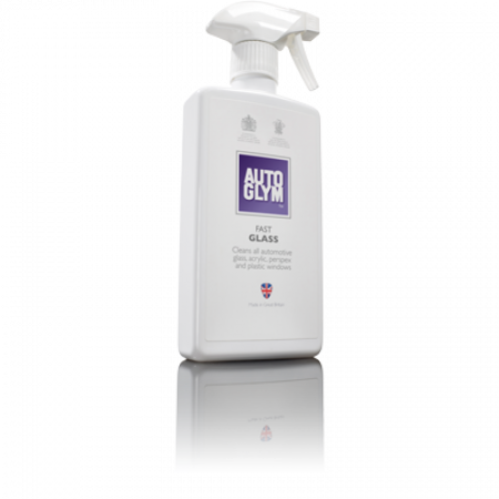 LASIPESU AUTOGLYM 500ML