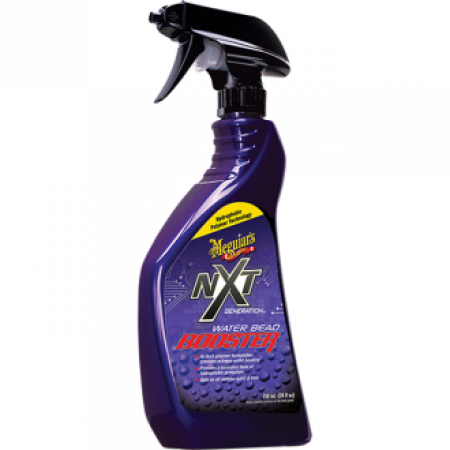 MEGUIARS NXT BEAD BOOSTER 0,71L