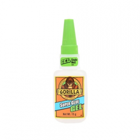 GORILLA PIKALIIMA GEL 15G