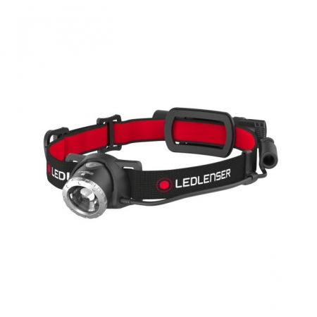 LEDLENSER H8R OTSAVALAISIN