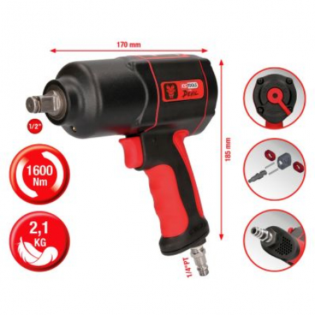 Pulttipyssy KS TOOLS DEVIL