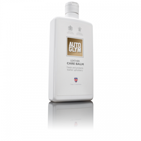 LEATHER CARE BALM 500ML