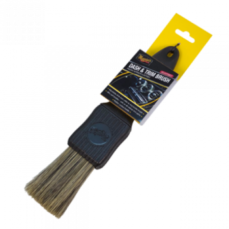 Meguiar's Dash & Trim Interior Detailing Brush X2001EU