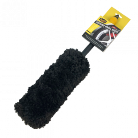 Meguiar's Supreme Wheel Brush X1901EU