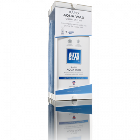 AQUA WAX 500ML